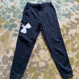 Men’s jogger sweatpants